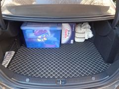 Mercedes-Benz E Class E-Class E 300 L Luxury - фото 6