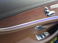 Mercedes-Benz E Class E-Class E 300 L Luxury - фото 7
