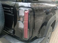 Beijing Off-RoadBJ40 Edition 2.0T Version - photo 5