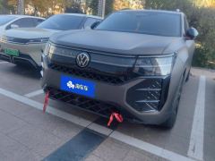 Volkswagen Teramont Pro 450TSI Edition - ფოტო 1