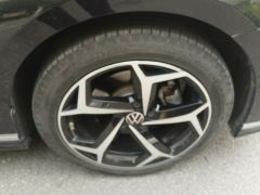 Volkswagen Magotan Edition 330TSI Luxury Version - ფოტო 6