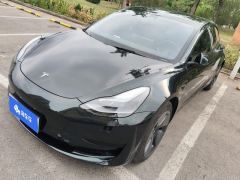 Tesla Model 3 556km Rear-Wheel Drive Edition - ფოტო 1