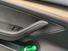 Tesla Model 3 556km Rear-Wheel Drive Edition - ფოტო 13