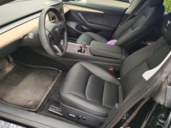 Tesla Model 3 556km Rear-Wheel Drive Edition - ფოტო 14