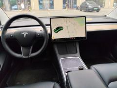 Tesla Model 3 556km Rear-Wheel Drive Edition - ფოტო 16