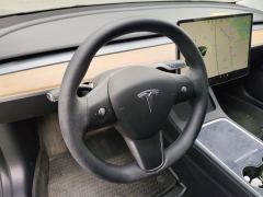 Tesla Model 3 556km Rear-Wheel Drive Edition - ფოტო 18