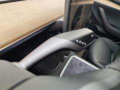 Tesla Model 3 556km Rear-Wheel Drive Edition - ფოტო 19