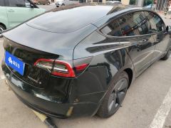 Tesla Model 3 556km Rear-Wheel Drive Edition - ფოტო 2