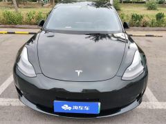 Tesla Model 3 556km Rear-Wheel Drive Edition - ფოტო 3