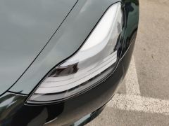Tesla Model 3 556km Rear-Wheel Drive Edition - ფოტო 4