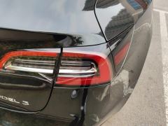 Tesla Model 3 556km Rear-Wheel Drive Edition - ფოტო 5