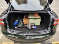 Tesla Model 3 556km Rear-Wheel Drive Edition - ფოტო 7