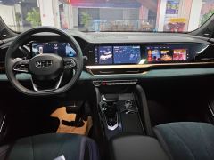Geely Xingyue L 2.0T AWDFlagship Version - photo 10