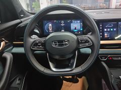 Geely Xingyue L 2.0T AWDFlagship Version - photo 12