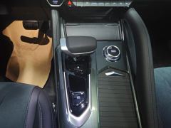 Geely Xingyue L 2.0T AWDFlagship Version - photo 13