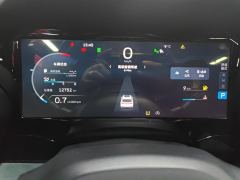Geely Xingyue L 2.0T AWDFlagship Version - photo 14