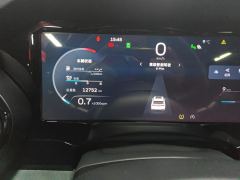 Geely Xingyue L 2.0T AWDFlagship Version - photo 15