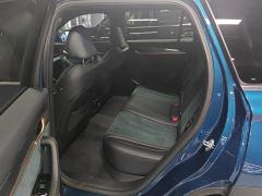 Geely Xingyue L 2.0T AWDFlagship Version - photo 17