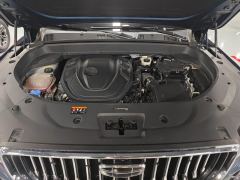 Geely Xingyue L 2.0T AWDFlagship Version - photo 18