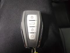 Geely Xingyue L 2.0T AWDFlagship Version - photo 19