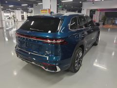 Geely Xingyue L 2.0T AWDFlagship Version - photo 2