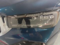 Geely Xingyue L 2.0T AWDFlagship Version - photo 4