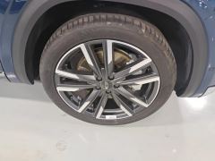 Geely Xingyue L 2.0T AWDFlagship Version - photo 5