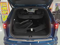 Geely Xingyue L 2.0T AWDFlagship Version - photo 6