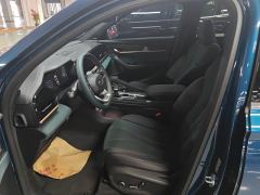 Geely Xingyue L 2.0T AWDFlagship Version - photo 8