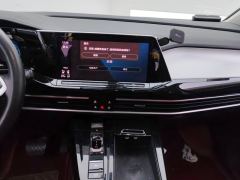 Volkswagen Langjing 380TSI AWDFlagship Edition - photo 17