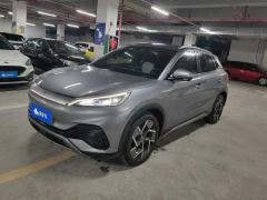 BYD Yuan PLUS 510KM Flagship - ფოტო 1