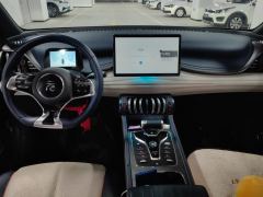 BYD Yuan PLUS 510KM Flagship - ფოტო 10