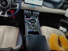 BYD Yuan PLUS 510KM Flagship - ფოტო 13