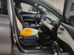 BYD Yuan PLUS 510KM Flagship - ფოტო 16
