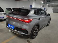 BYD Yuan PLUS 510KM Flagship - ფოტო 2