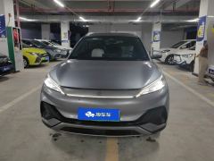 BYD Yuan PLUS 510KM Flagship - ფოტო 3