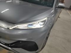 BYD Yuan PLUS 510KM Flagship - ფოტო 4