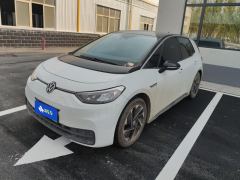 Volkswagen ID.3 450km Pure Smart Enjoyment Edition - ფოტო 1