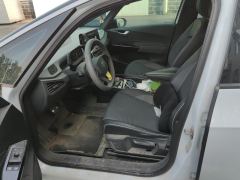 Volkswagen ID.3 450km Pure Smart Enjoyment Edition - ფოტო 14
