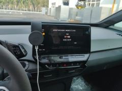Volkswagen ID.3 450km Pure Smart Enjoyment Edition - ფოტო 17