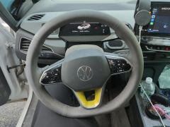 Volkswagen ID.3 450km Pure Smart Enjoyment Edition - ფოტო 18