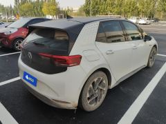 Volkswagen ID.3 450km Pure Smart Enjoyment Edition - ფოტო 2