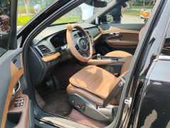 Volvo XC90 B5 Intelligent Luxury 5-Seater - фото 14