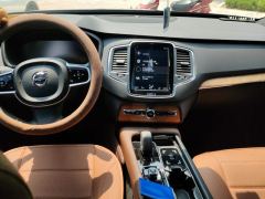 Volvo XC90 B5 Intelligent Luxury 5-Seater - фото 16