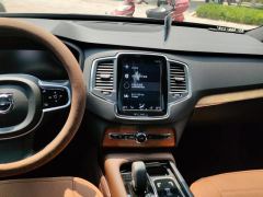 Volvo XC90 B5 Intelligent Luxury 5-Seater - фото 17