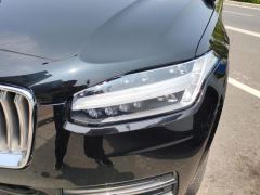 Volvo XC90 B5 Intelligent Luxury 5-Seater - фото 4