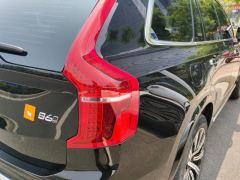 Volvo XC90 B5 Intelligent Luxury 5-Seater - фото 5