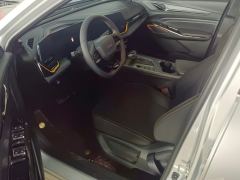 Oshan X5 PLUS 1.5T Joy Edition - ფოტო 14