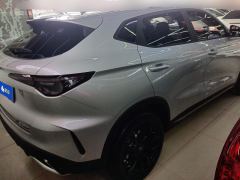 Oshan X5 PLUS 1.5T Joy Edition - ფოტო 2