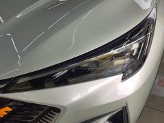 Oshan X5 PLUS 1.5T Joy Edition - ფოტო 4